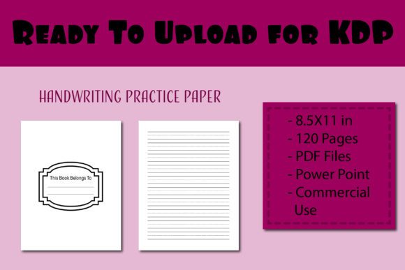 Handwriting Practice Paper for Printable: A Complete Resource Guide