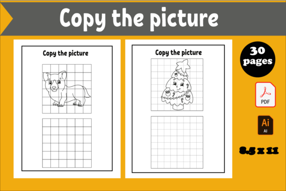 Leveraging the 30 Copy Picture Coloring Book for Kids in Modern KDP Publishing Strategies