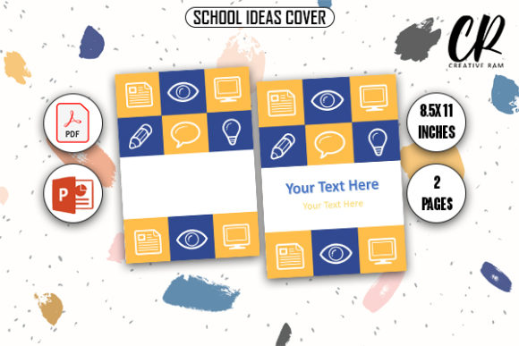 School Ideas Cover - KDP: A Practical Asset for Publishers and Educators